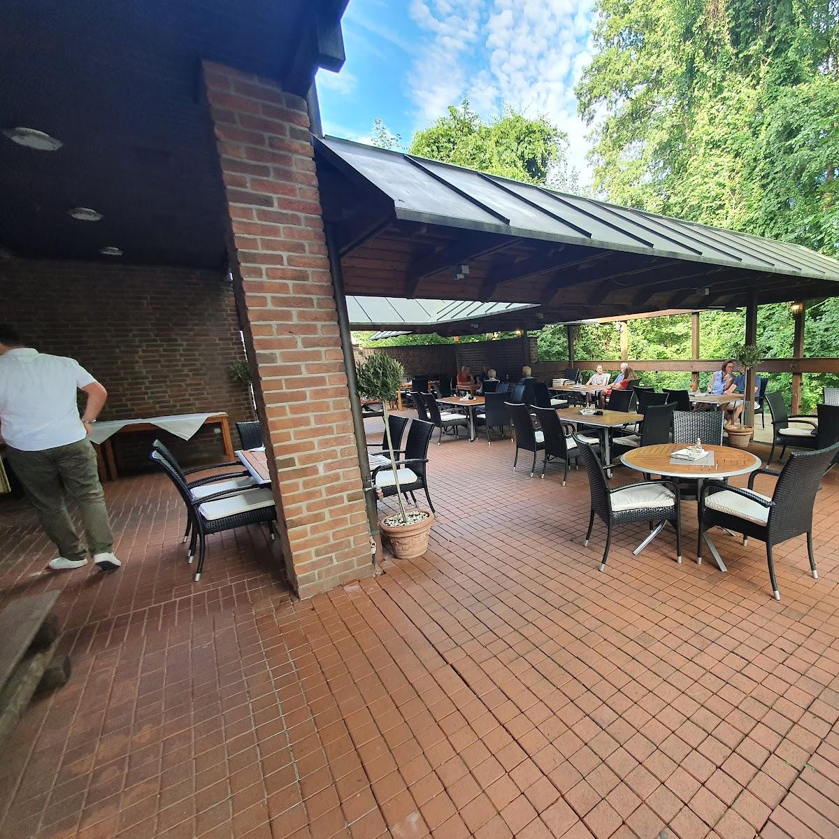 Restaurant "Pizzeria Stella Italia" in Schloß Holte-Stukenbrock