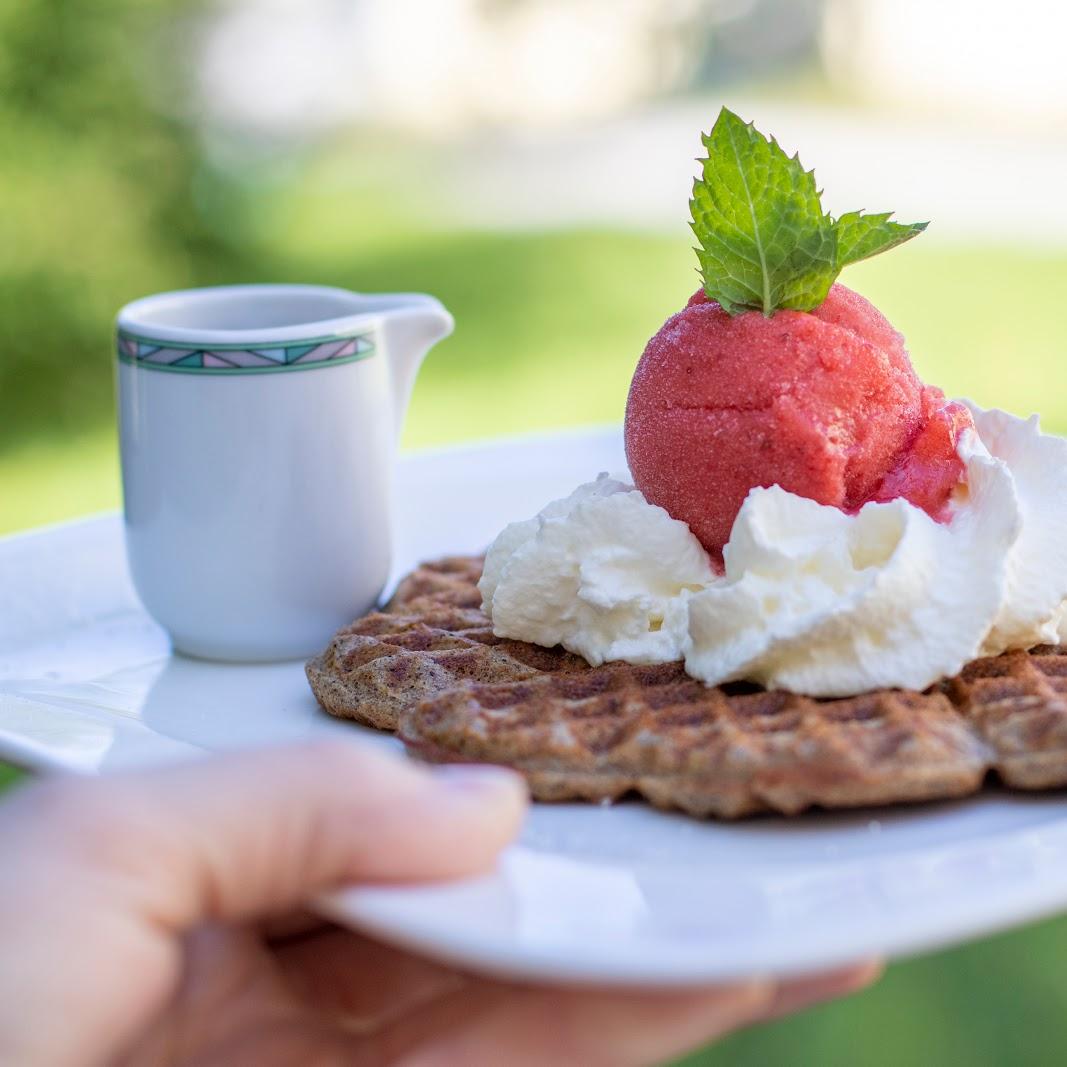 Restaurant "KOWALSKI café & bistro I aigen" in Salzburg