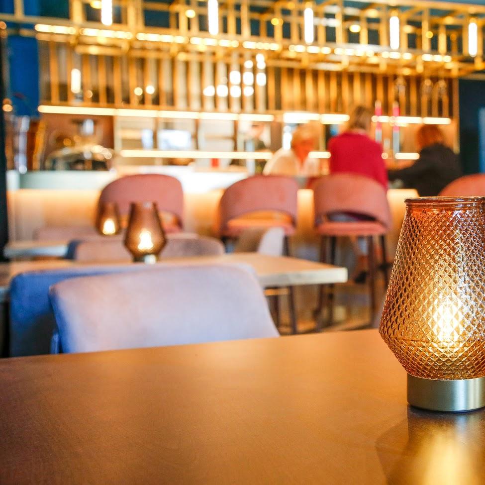 Restaurant "Genussprojekt" in Salzburg