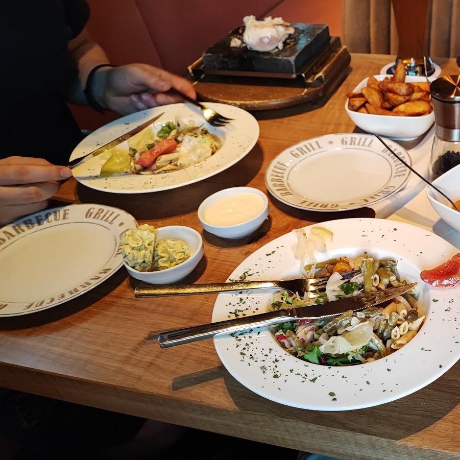 Restaurant "Tor Deele" in Schloß Holte-Stukenbrock