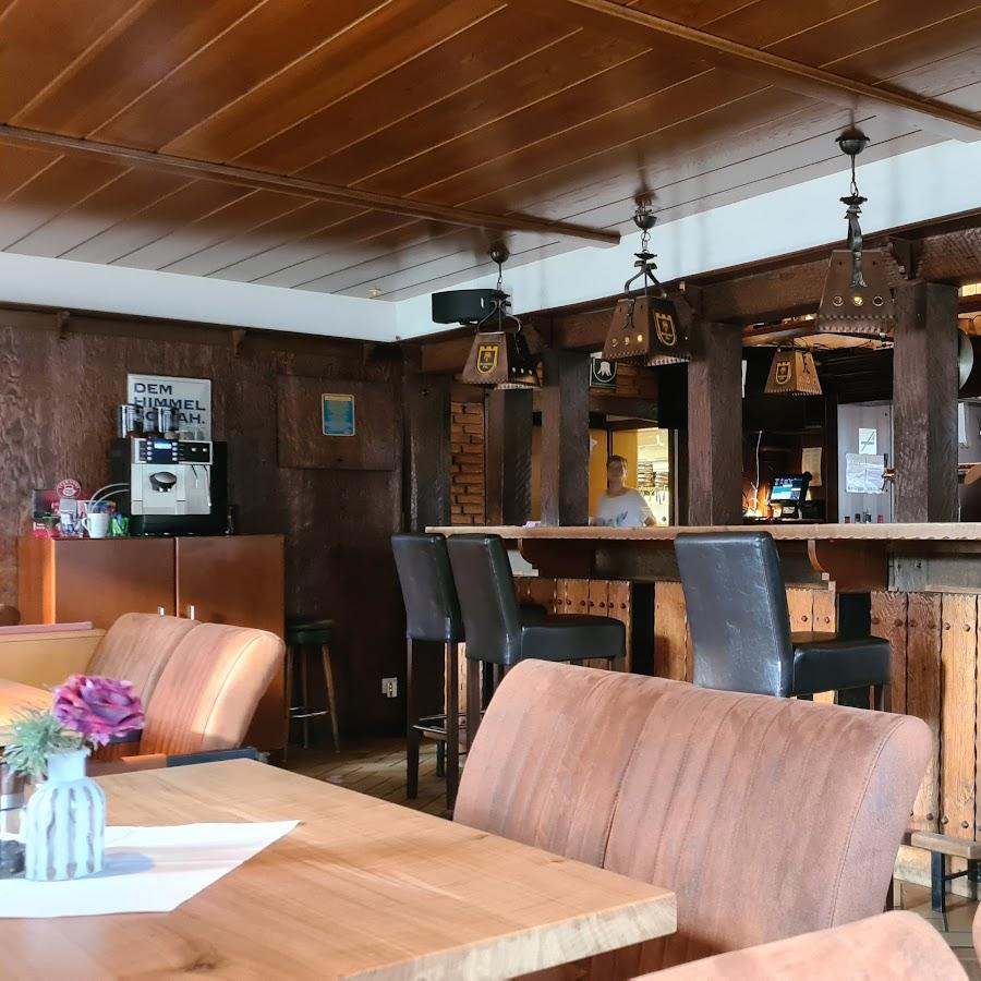 Restaurant "Tor Deele" in Schloß Holte-Stukenbrock