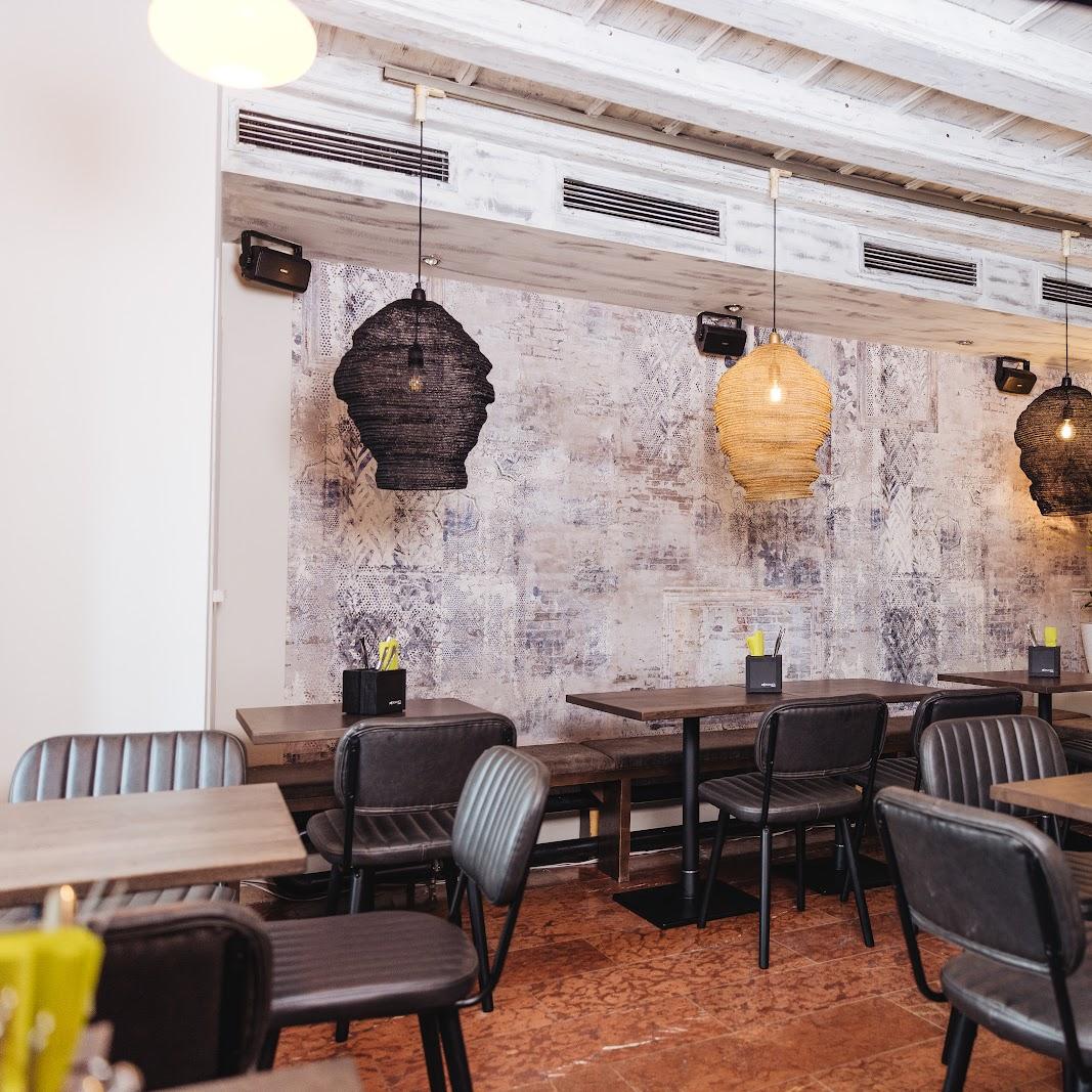 Restaurant "Daimler