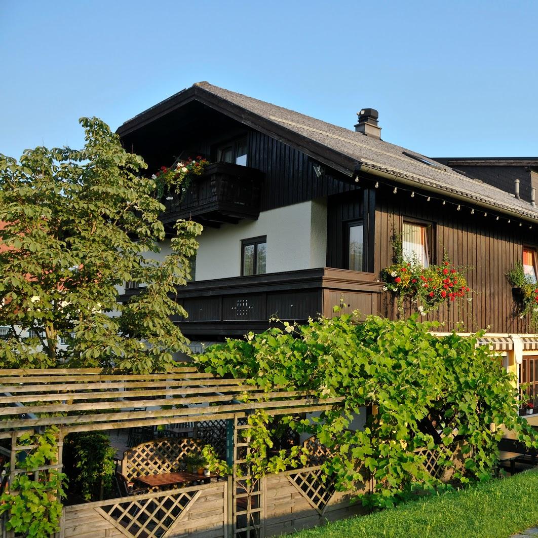 Restaurant "Hotel Gasthof Neuwirt" in Eugendorf