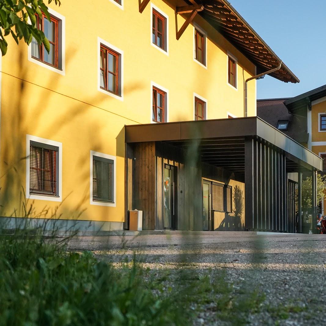 Restaurant "Hotel Gasthof Kamml" in Siezenheim