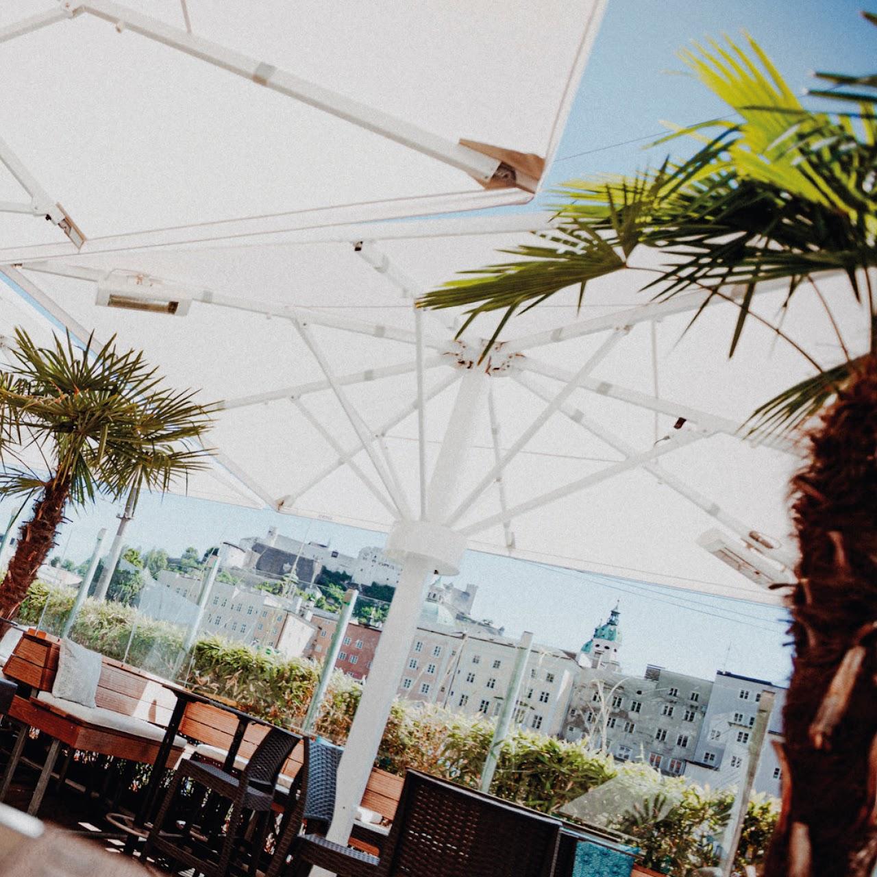 Restaurant "Watzmann Cultbar" in Salzburg