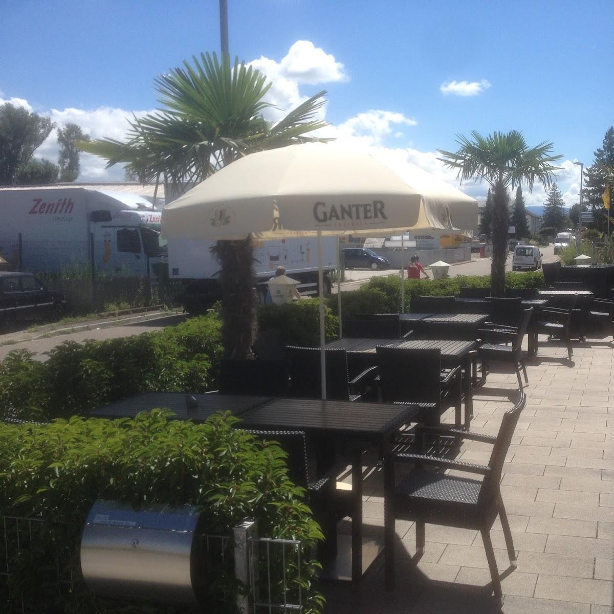 Restaurant "Imbiss-Bistro G8" in  Breisgau