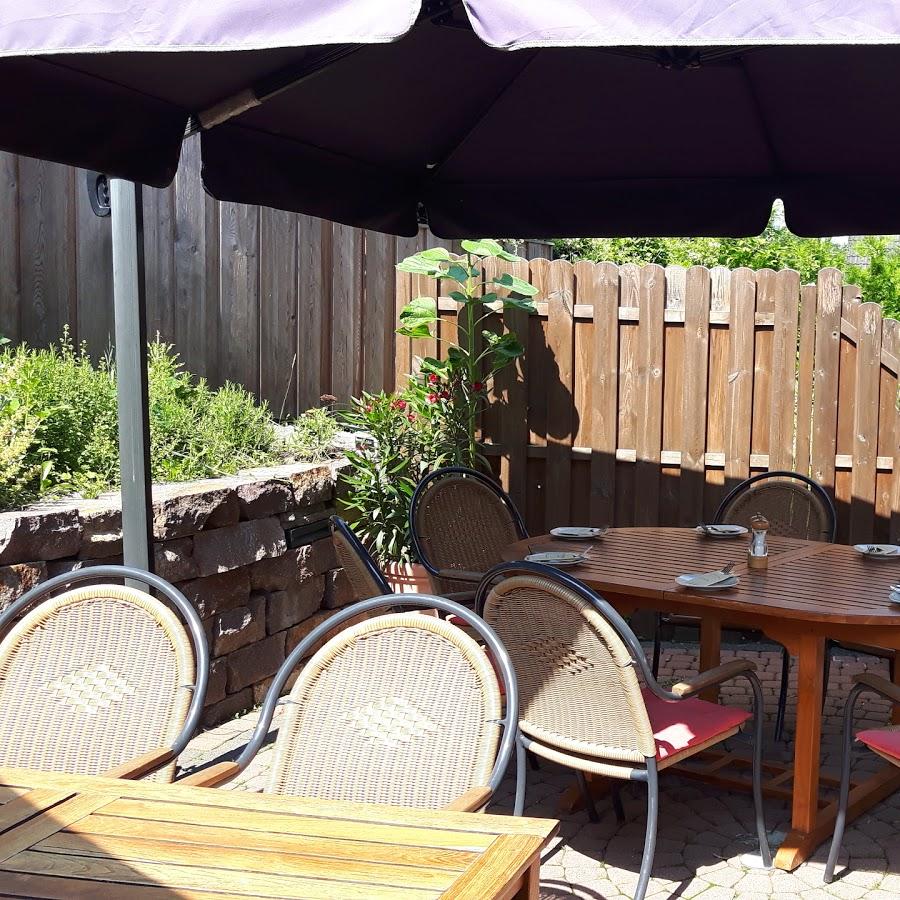 Restaurant "Ristorante Rossini" in  Bielefeld