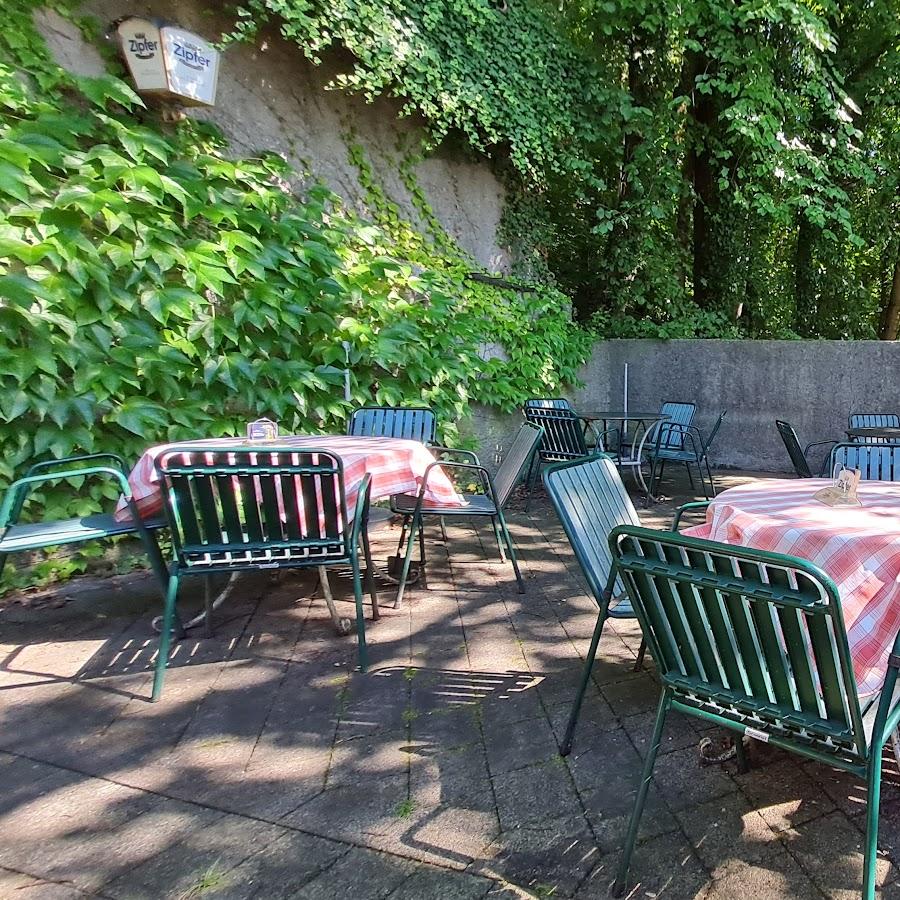 Restaurant "Gasthaus Zum Löwenstern" in Salzburg