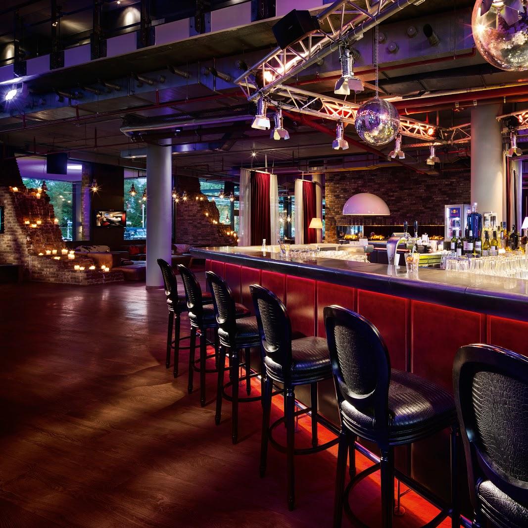 Restaurant "Pentahotel  Köpenick" in Berlin