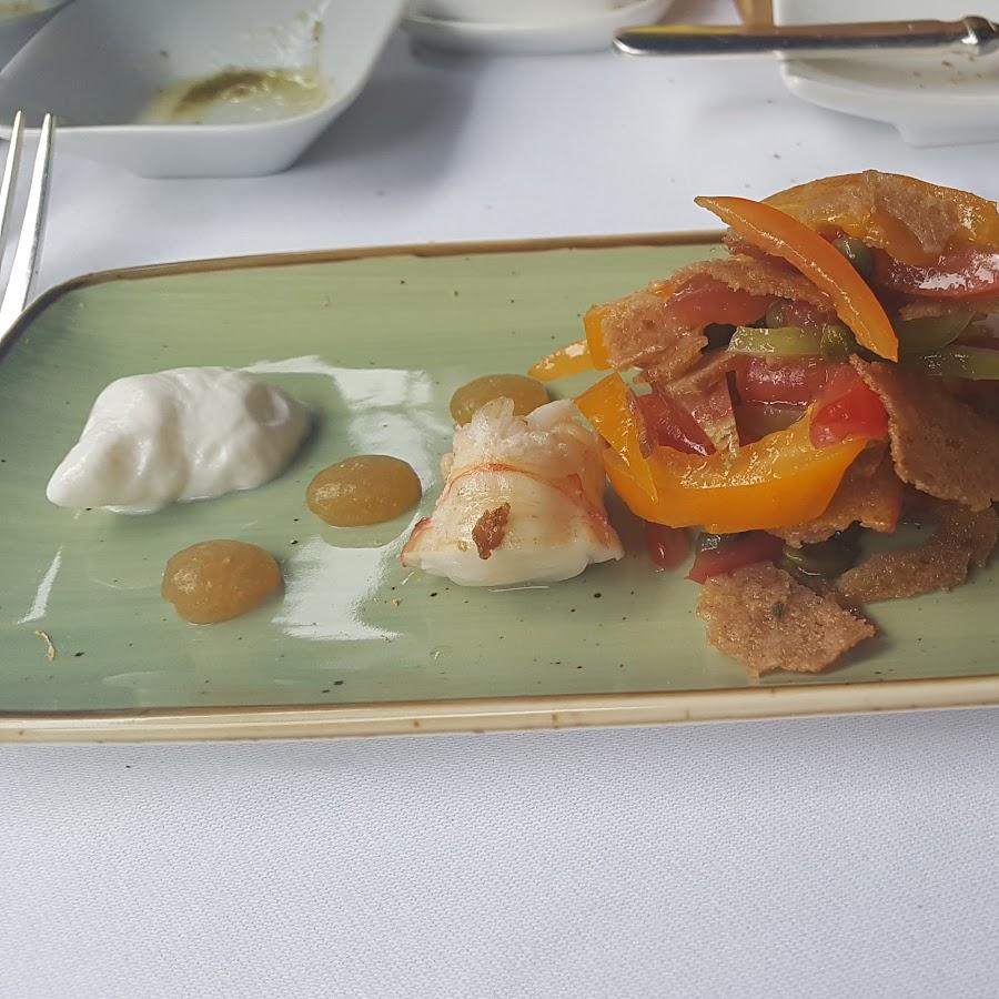 Restaurant "Restaurant Andreas Scholz" in Weimar