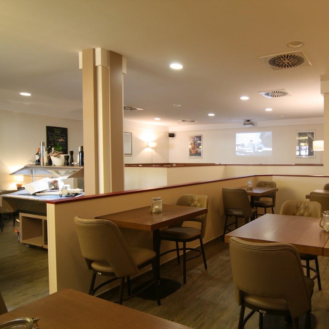 Restaurant "Restaurant Intermezzo" in Hamminkeln