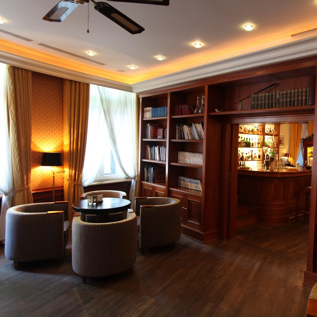 Restaurant "Havanna Lounge" in Bremen