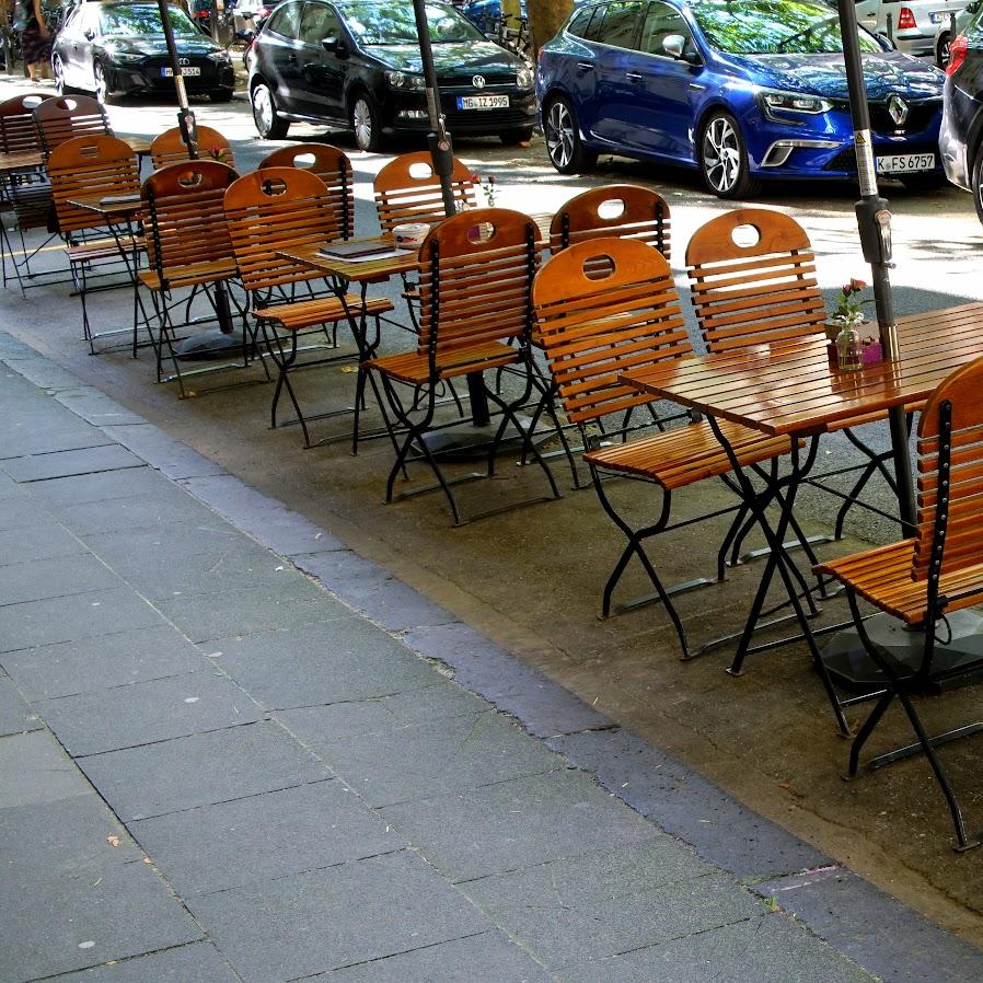 Restaurant "Restaurant Weissenburg" in Köln