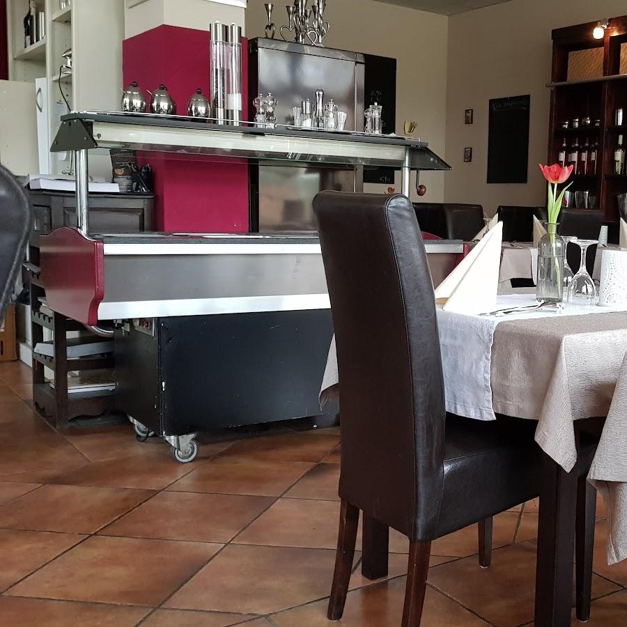 Restaurant "Restaurant Famosit-Forum" in Hamminkeln