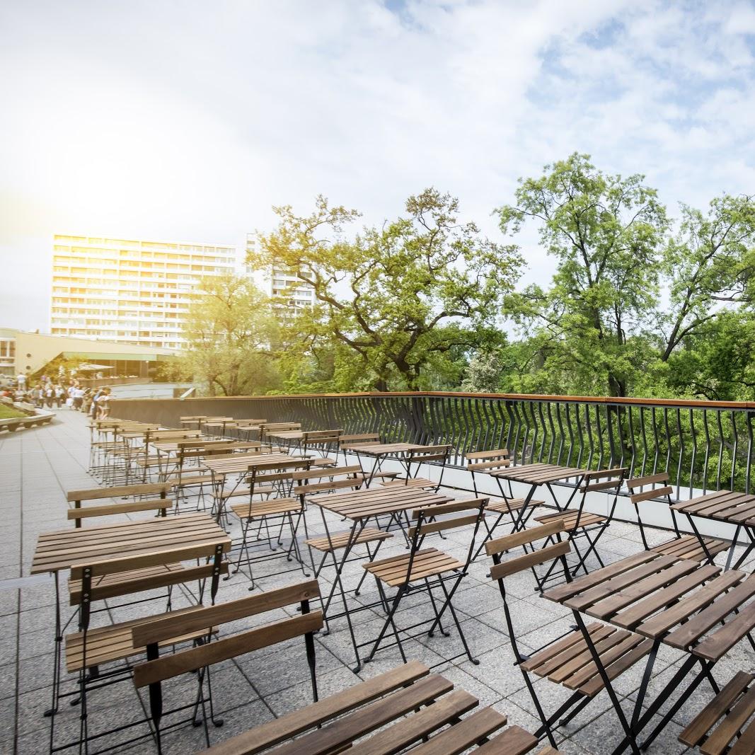 Restaurant "THE DAWG" in Berlin