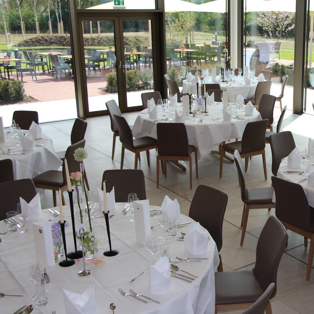 Restaurant "Landhaus Ridder GmbH" in Hamminkeln