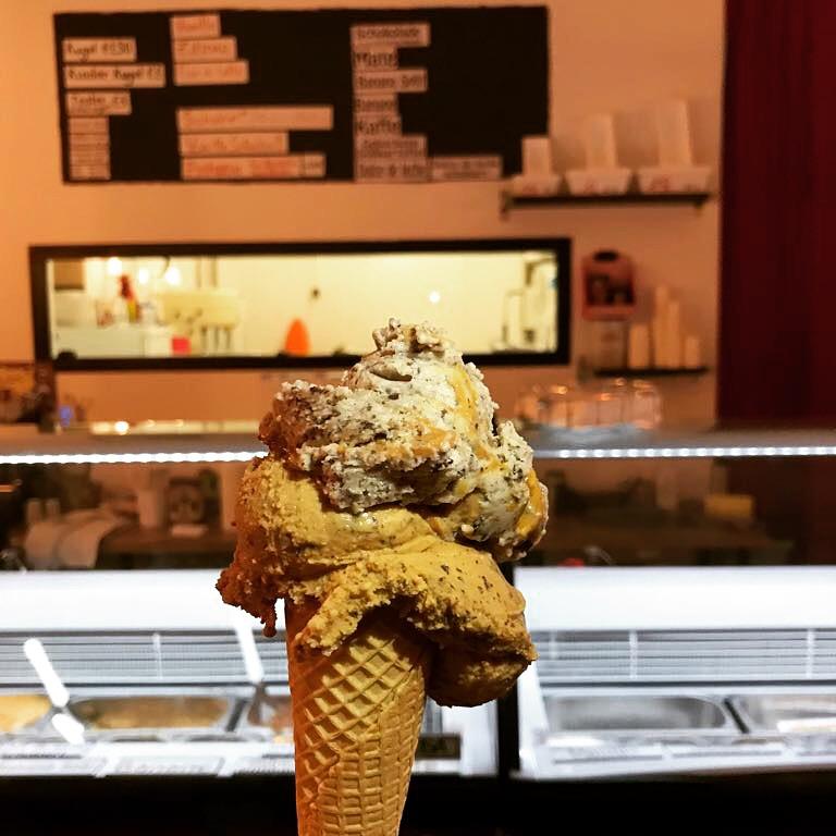 Restaurant "Chipi Chipi Bombón" in Berlin