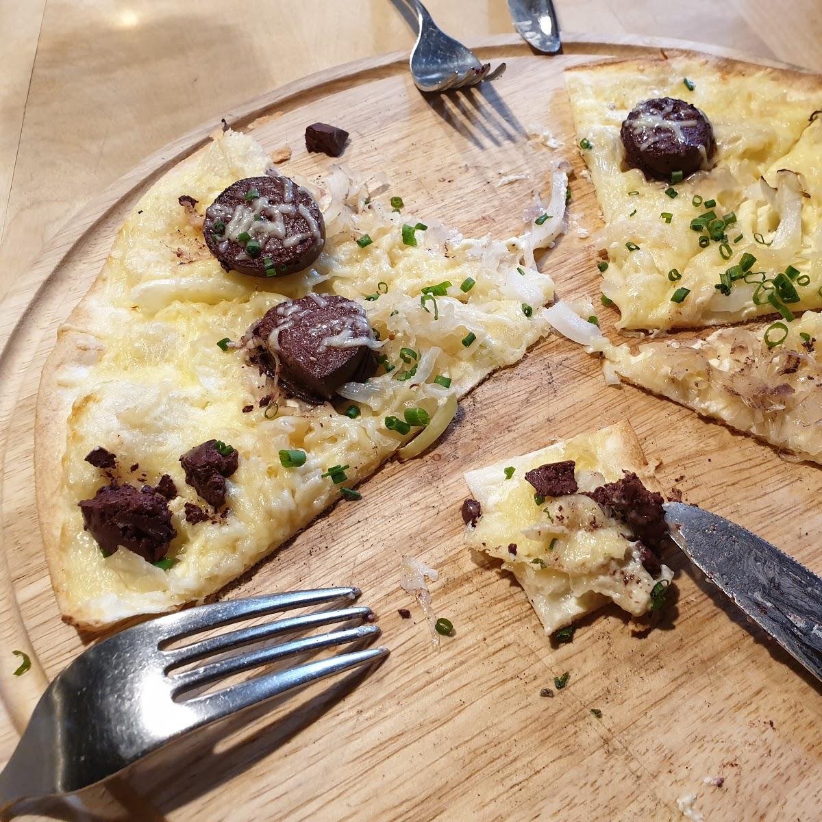 Restaurant "Gasthof Sonne" in  Kaiserstuhl