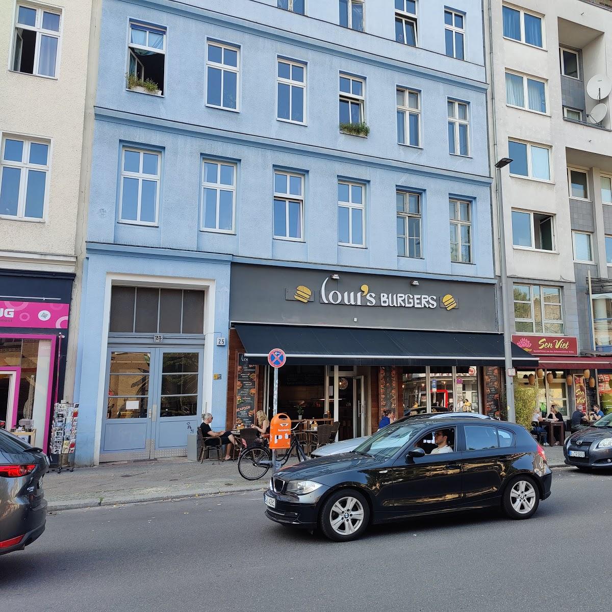 Restaurant "Sen Viet Restaurant" in Berlin