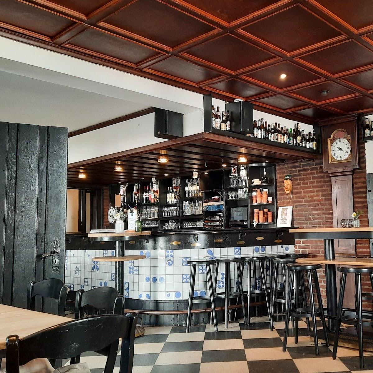 Restaurant "Gasthof Küpper" in Hamminkeln