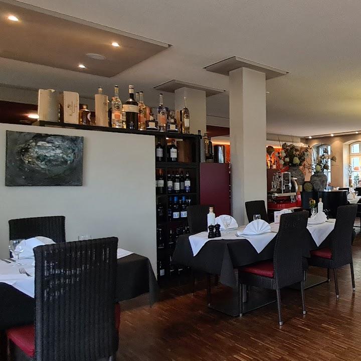 Restaurant "La Grappa Marienthal · Restaurant" in Hamminkeln