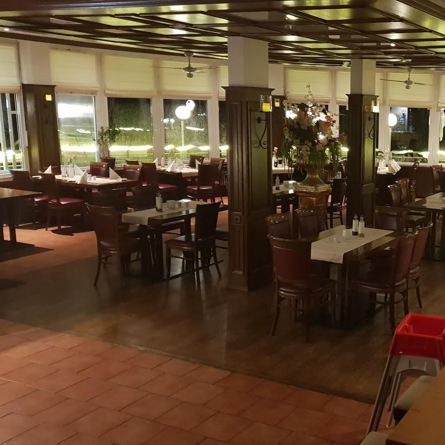 Restaurant "Restaurant Rheinschauen" in Köln