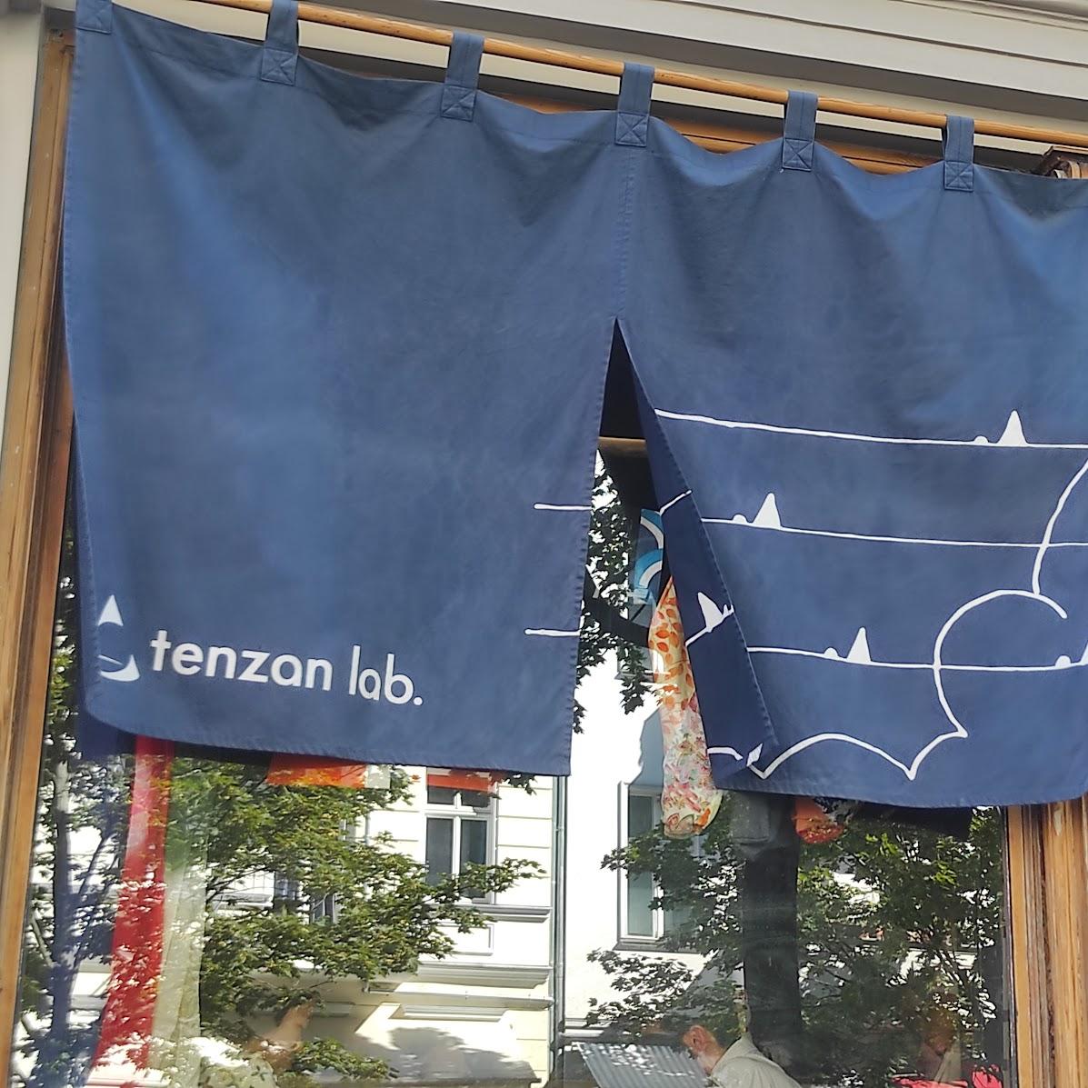 Restaurant "Tenzan Lab" in Berlin