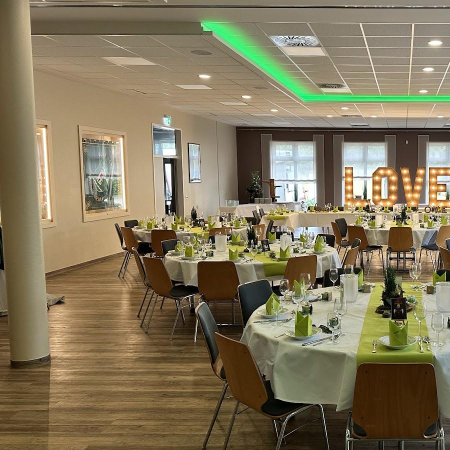 Restaurant "Gaststube Bölting im Bürgerhaus" in Hamminkeln