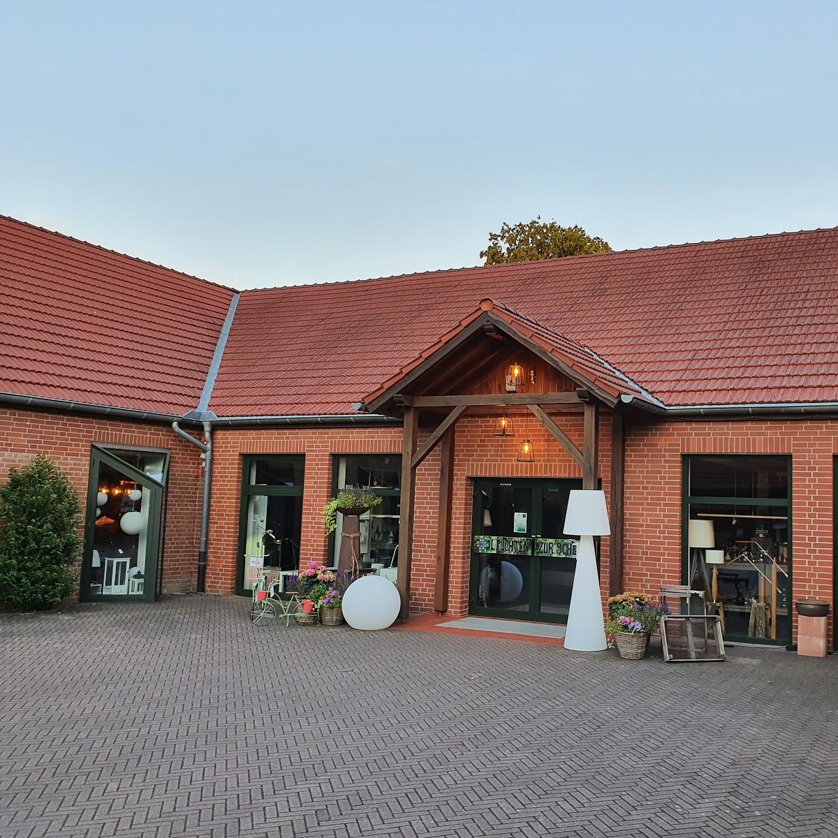 Restaurant "Marienthaler Gasthof" in  Hamminkeln