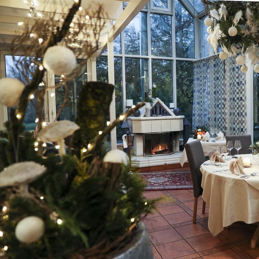 Restaurant "Marienthaler Gasthof" in Hamminkeln