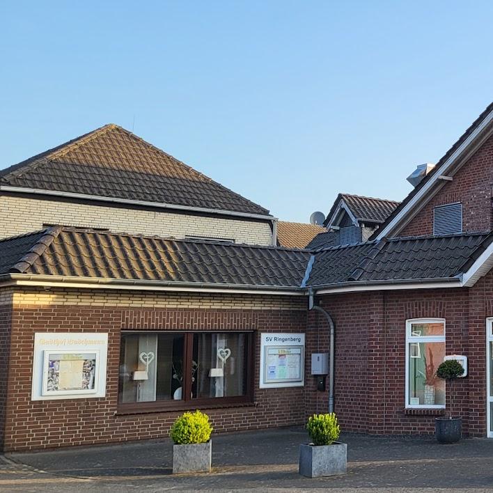 Restaurant "Gasthof Buschmann" in Hamminkeln