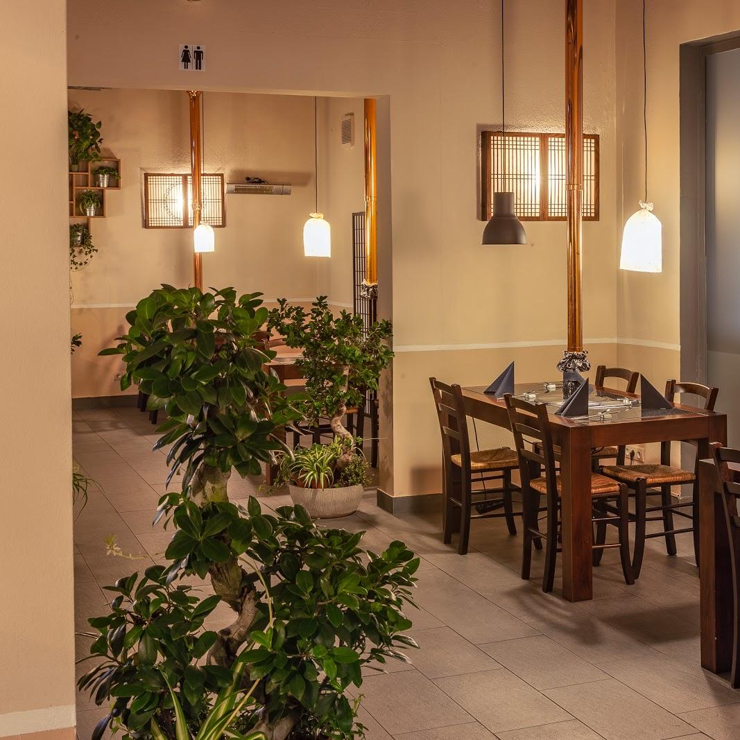 Restaurant "NAKWON" in Köln