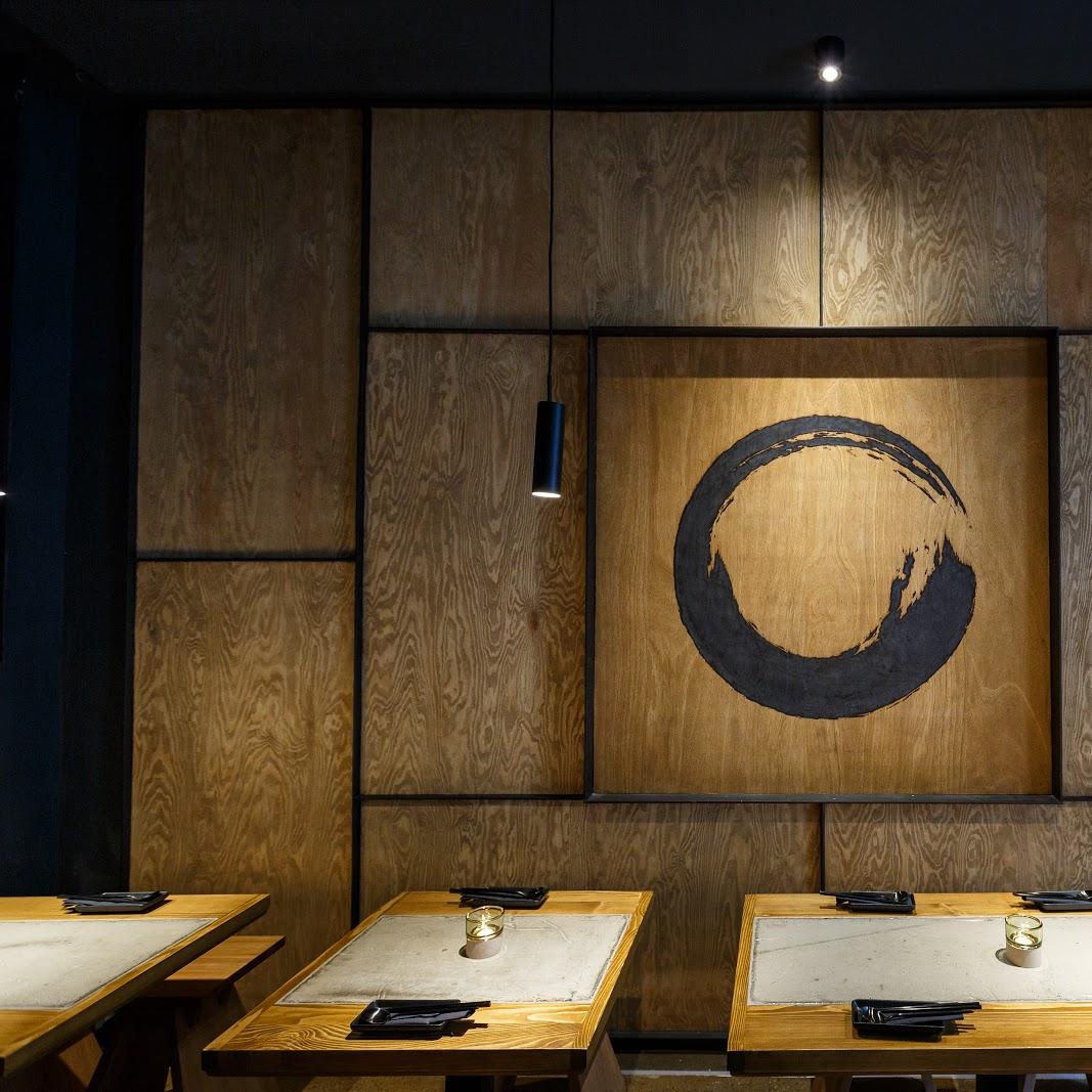 Restaurant "Enzo Sushi Bar" in Berlin