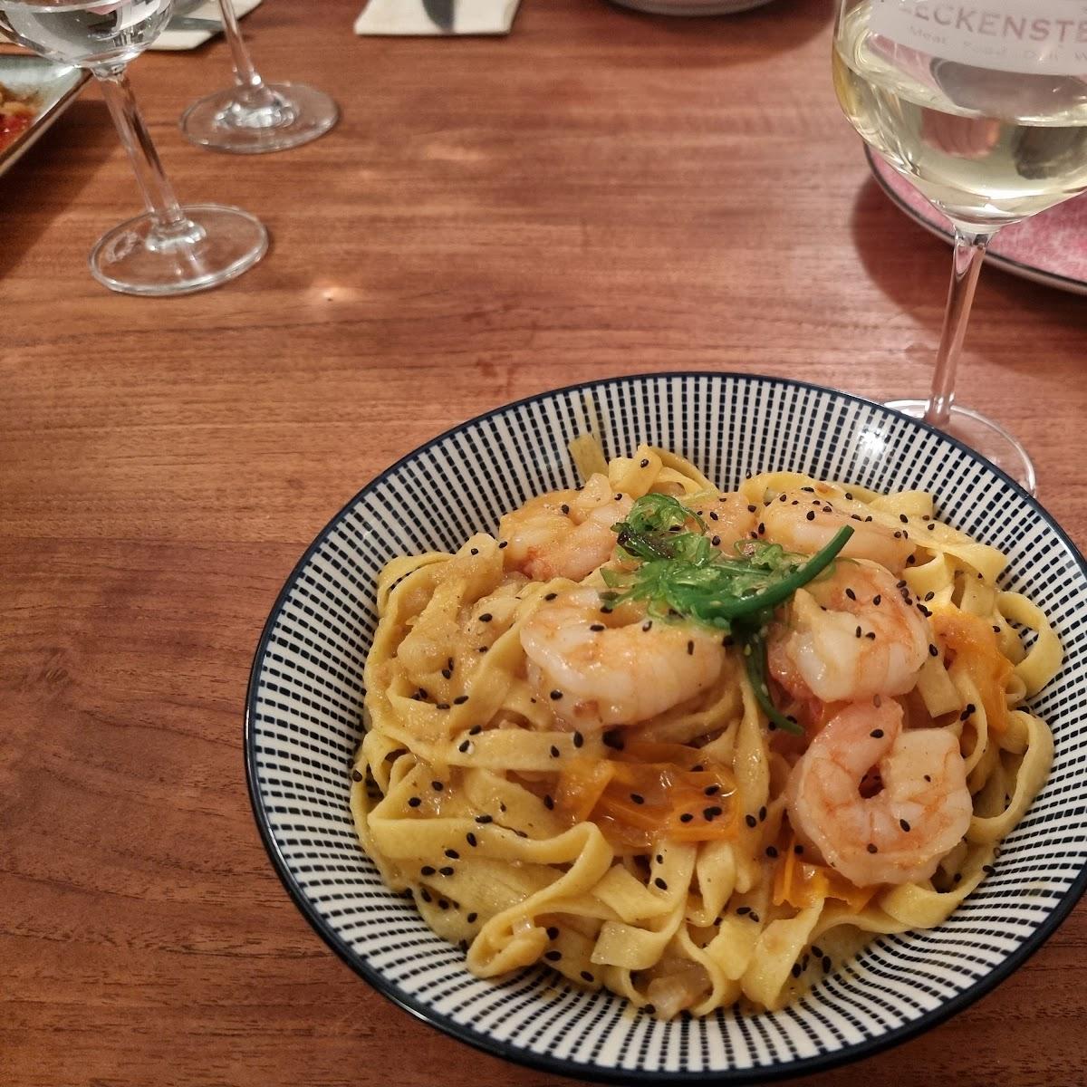 Restaurant "Fleckenstein