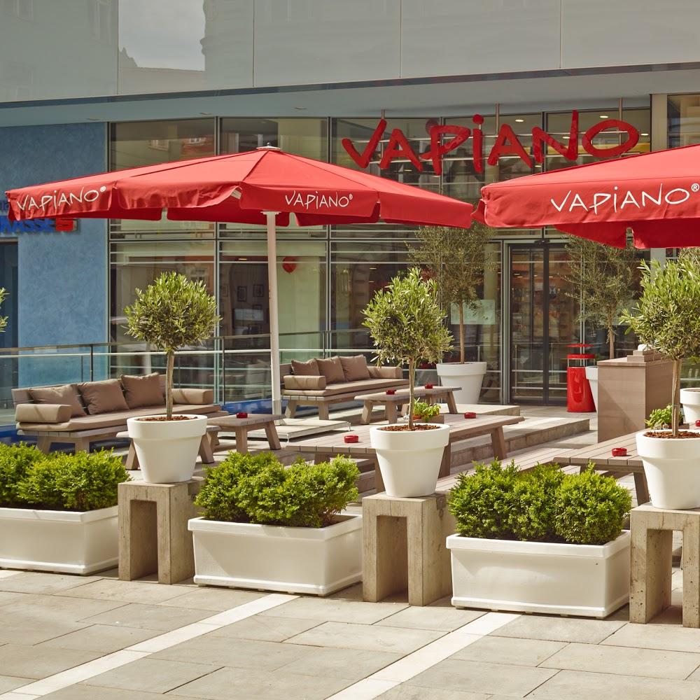 Restaurant "VAPIANO  Sparkassenplatz" in Graz