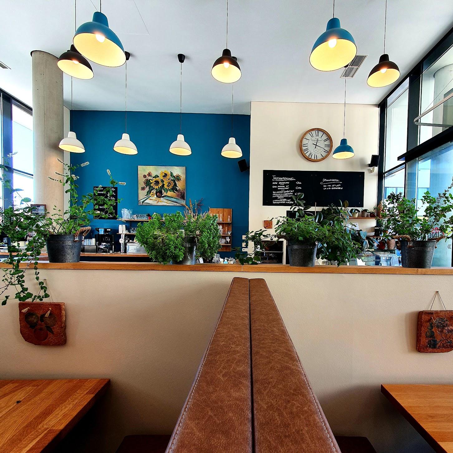 Restaurant "Pastini" in Graz