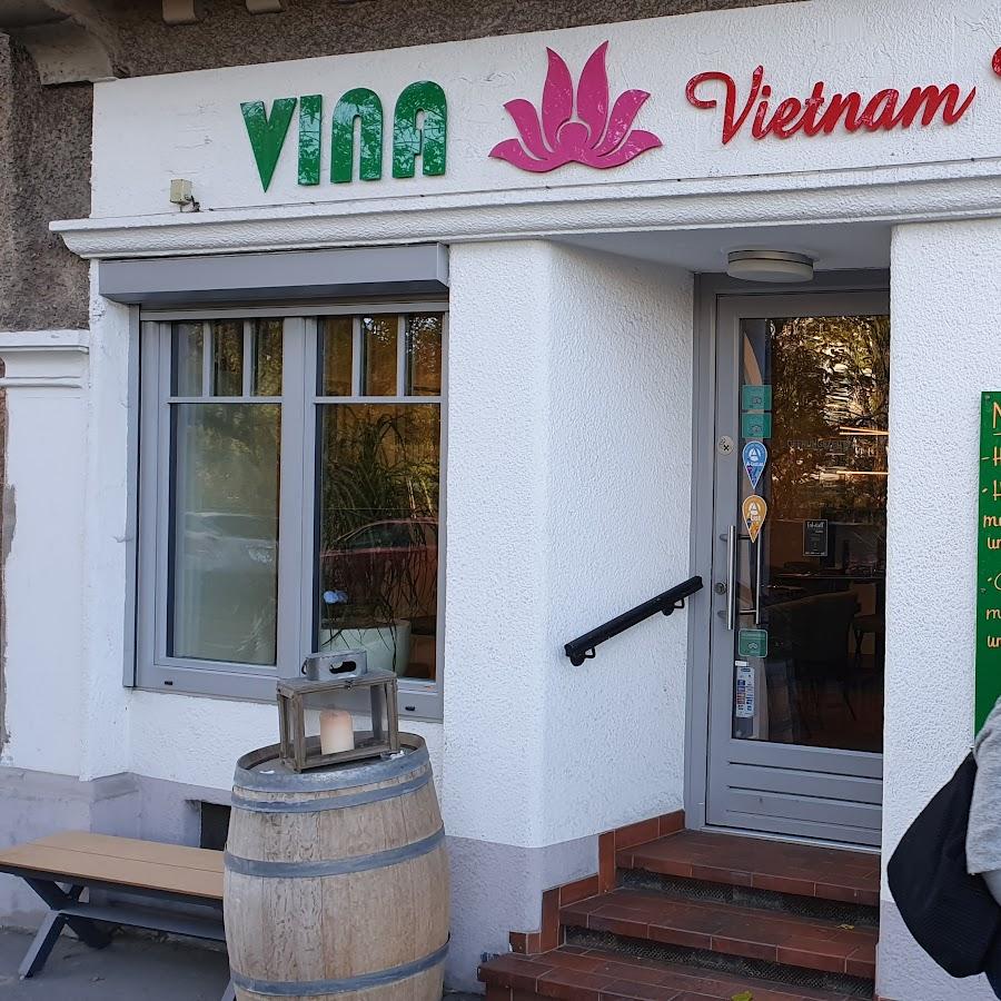 Restaurant "Vina | Vietnamesisches Restaurant |" in Graz