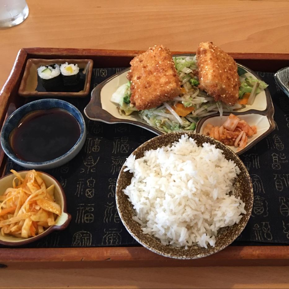 Restaurant "MOMIJI - JAPANISCHE ASIATISCHE KÜCHE" in Graz