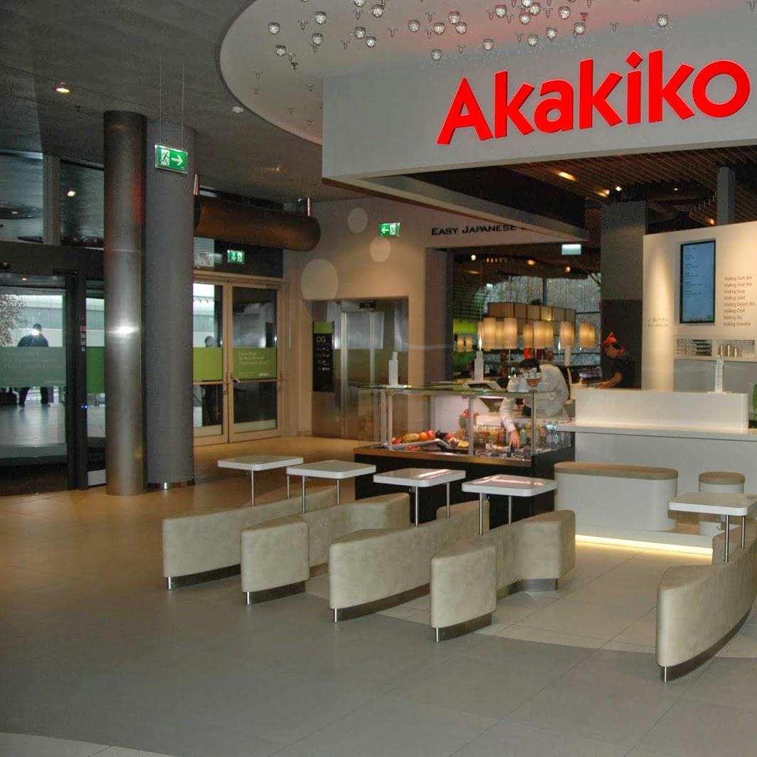 Restaurant "Akakiko & ToGo" in Wien