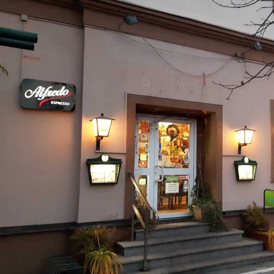 Restaurant "Don Alfredo" in Graz