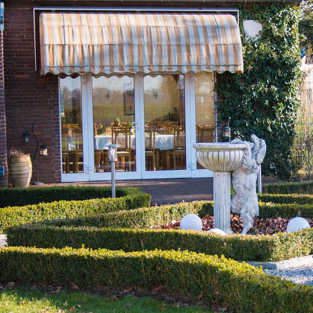Restaurant "Landhotel Zum Hasen Hein" in Hamminkeln