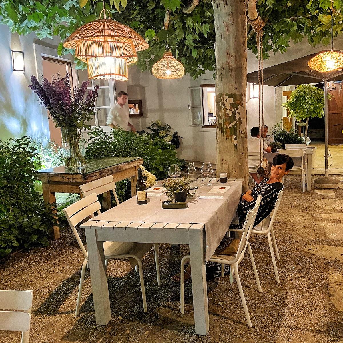 Restaurant "Gut Purbach" in Purbach am Neusiedler See