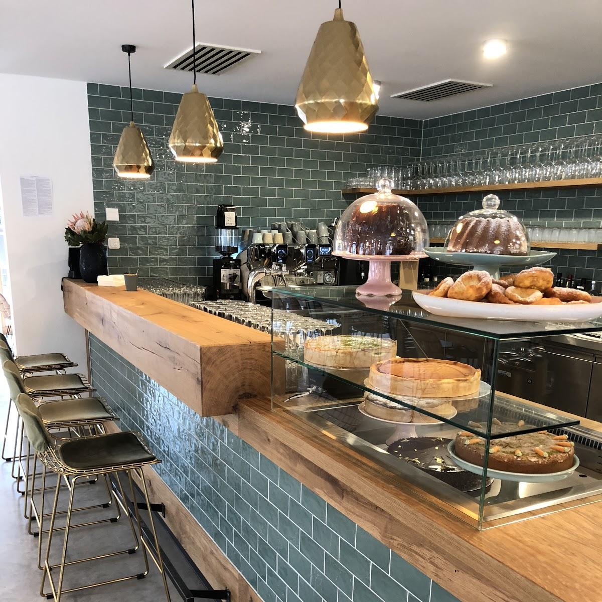 Restaurant "Stuerzer" in Riedering