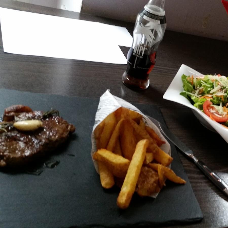 Restaurant "Loewe Burger Restaurant" in Duisburg