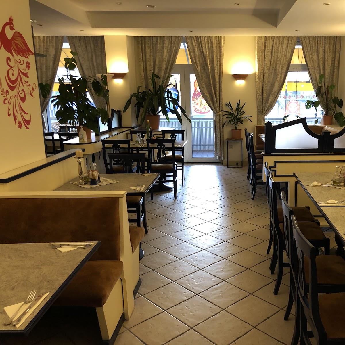 Restaurant "Biermännchen Restaurant Food&Drinks" in Leipzig