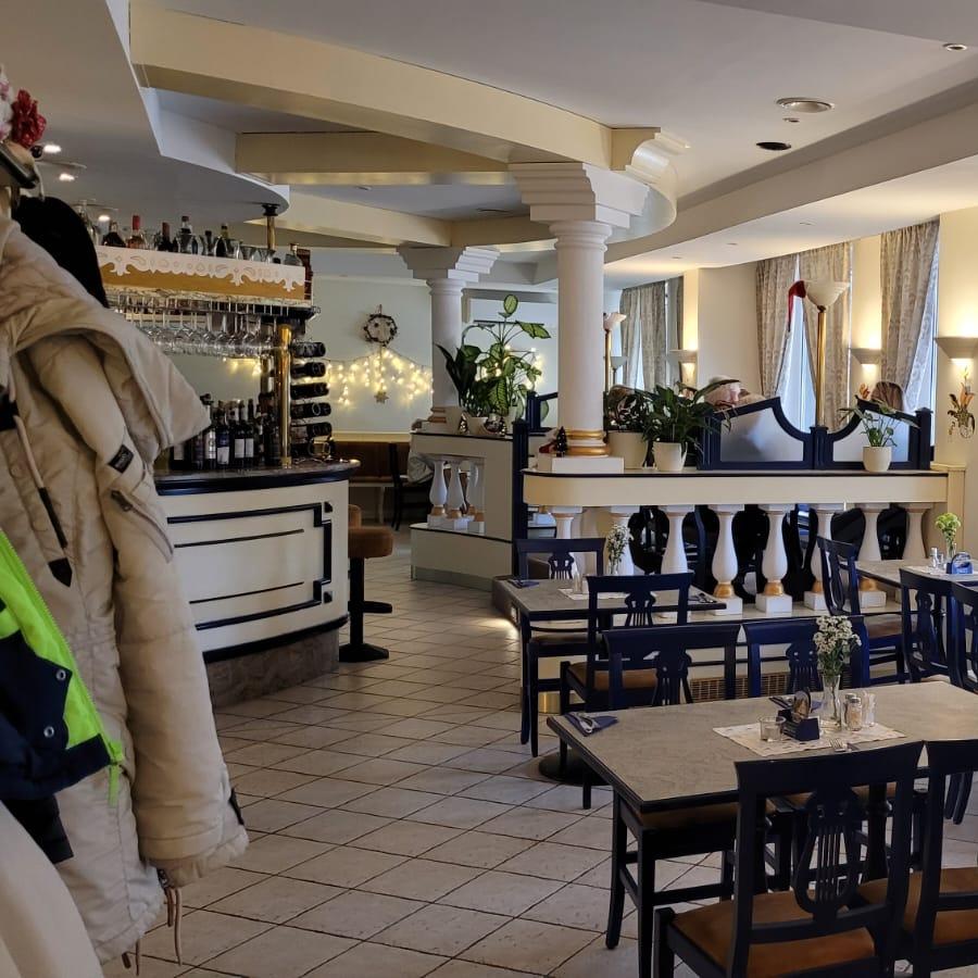 Restaurant "Biermännchen Restaurant Food&Drinks" in Leipzig