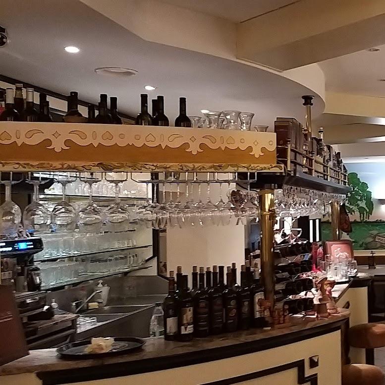 Restaurant "Biermännchen Restaurant Food&Drinks" in Leipzig