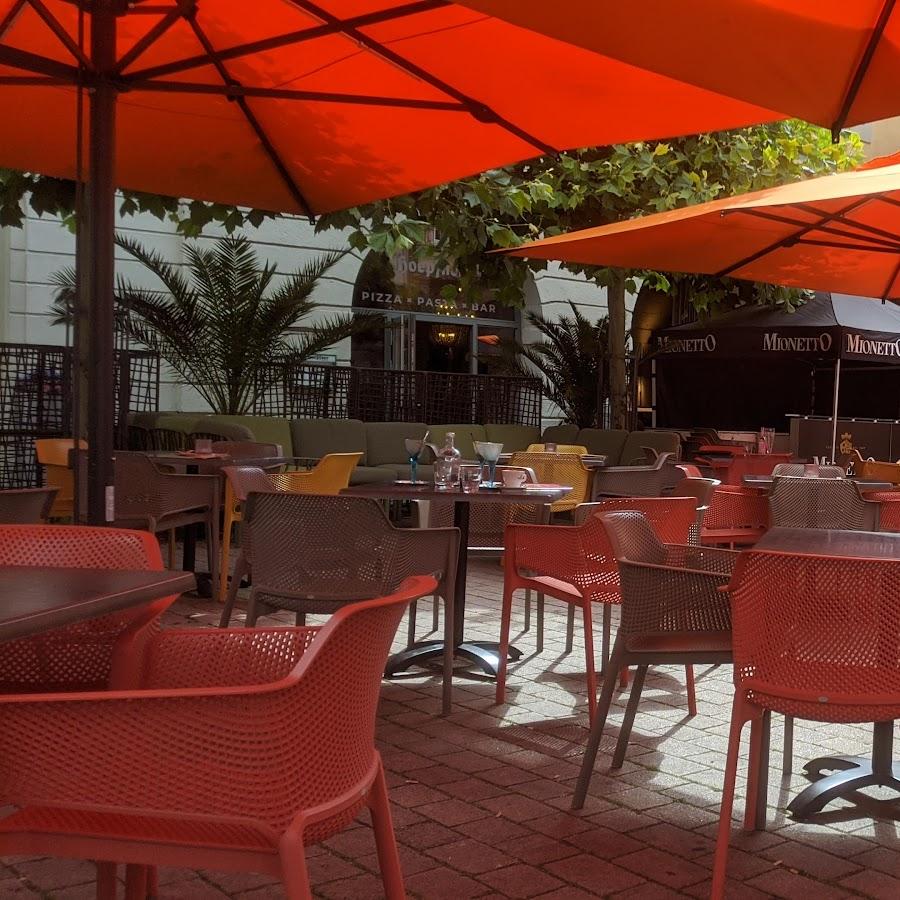 Restaurant "Mio Landau" in Landau in der Pfalz