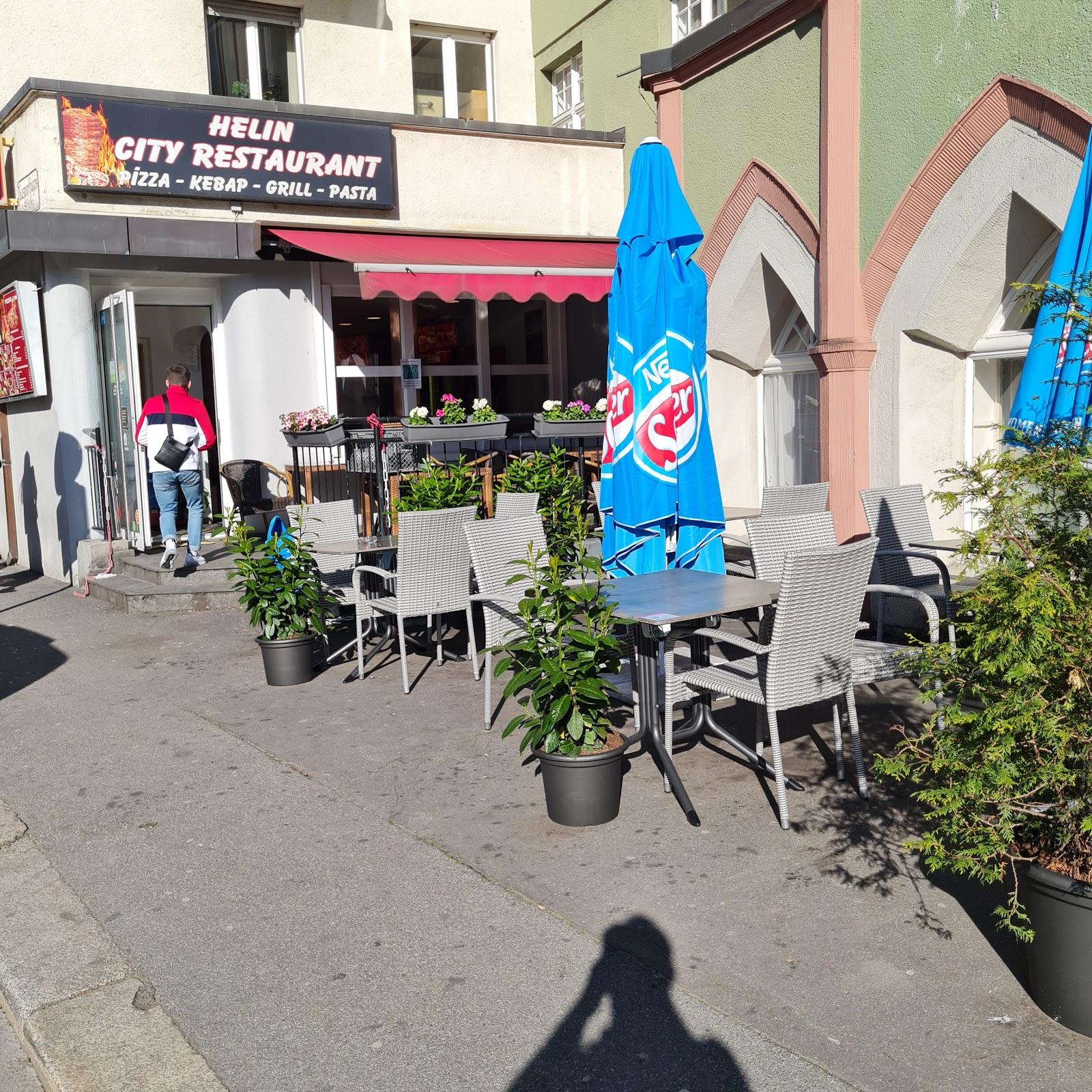 Restaurant "Helin City Kebap" in Bregenz