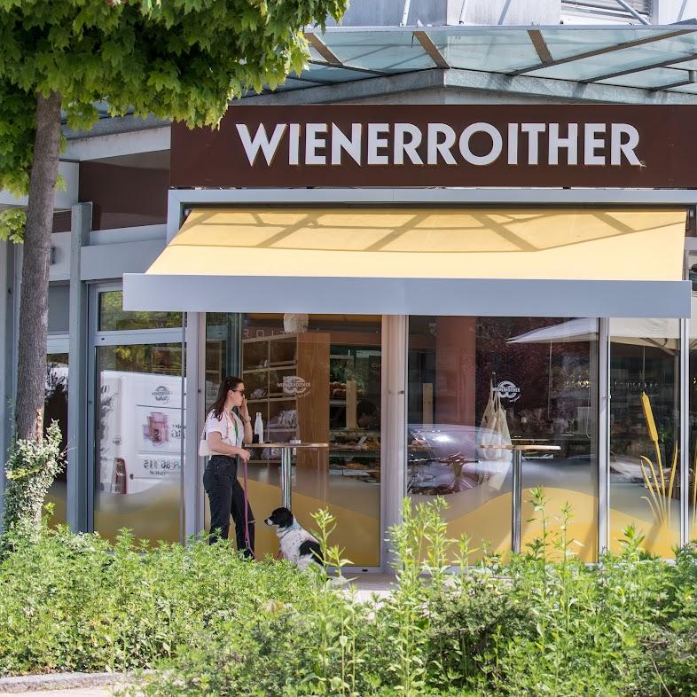 Restaurant "Bäckerei Wienerroither UNI Klagenfurt" in Klagenfurt am Wörthersee